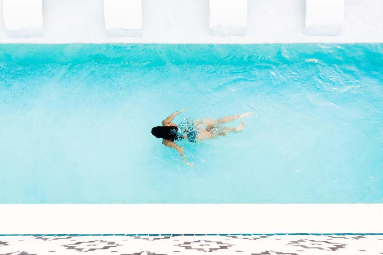 Marquee Playa Hotel (Adults Only) Playa del Carmen Esterno foto