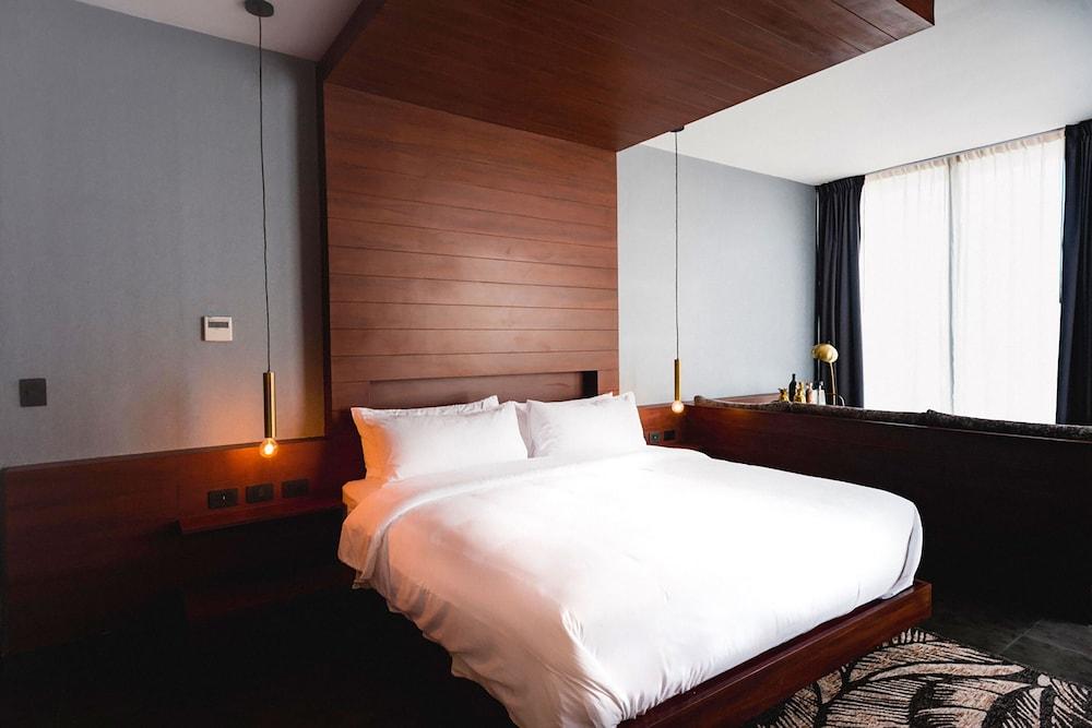 Marquee Playa Hotel (Adults Only) Playa del Carmen Esterno foto