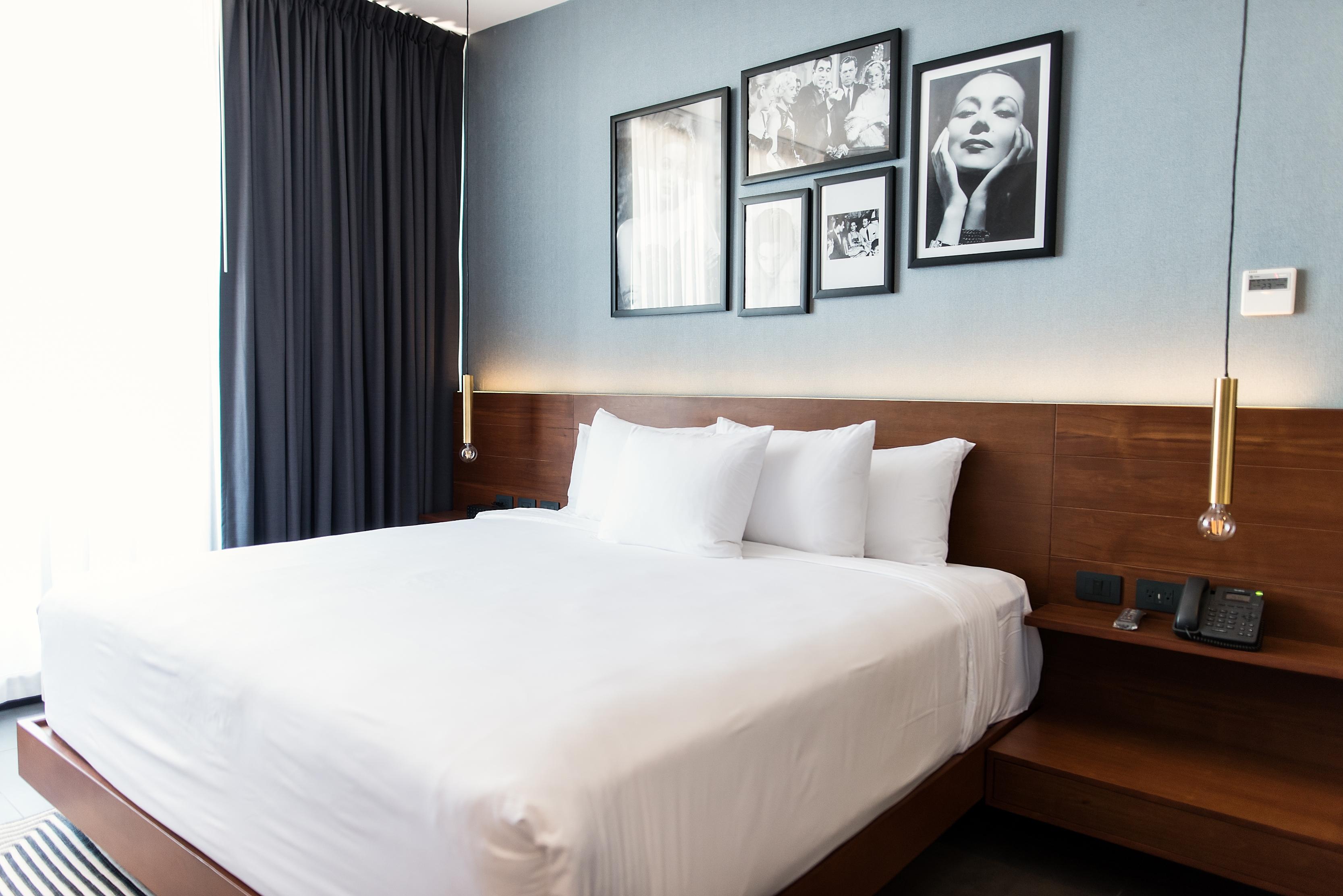 Marquee Playa Hotel (Adults Only) Playa del Carmen Esterno foto
