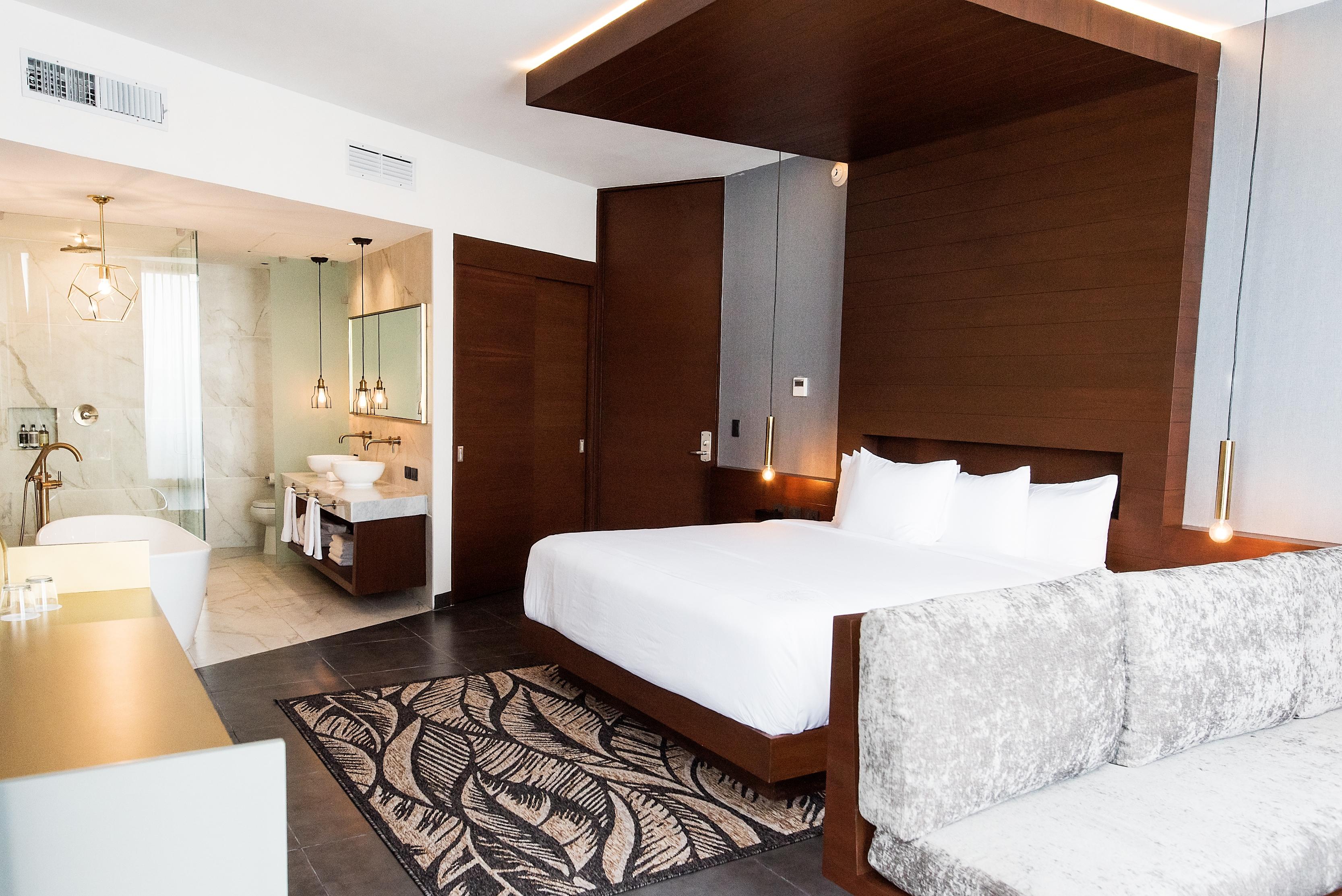 Marquee Playa Hotel (Adults Only) Playa del Carmen Esterno foto