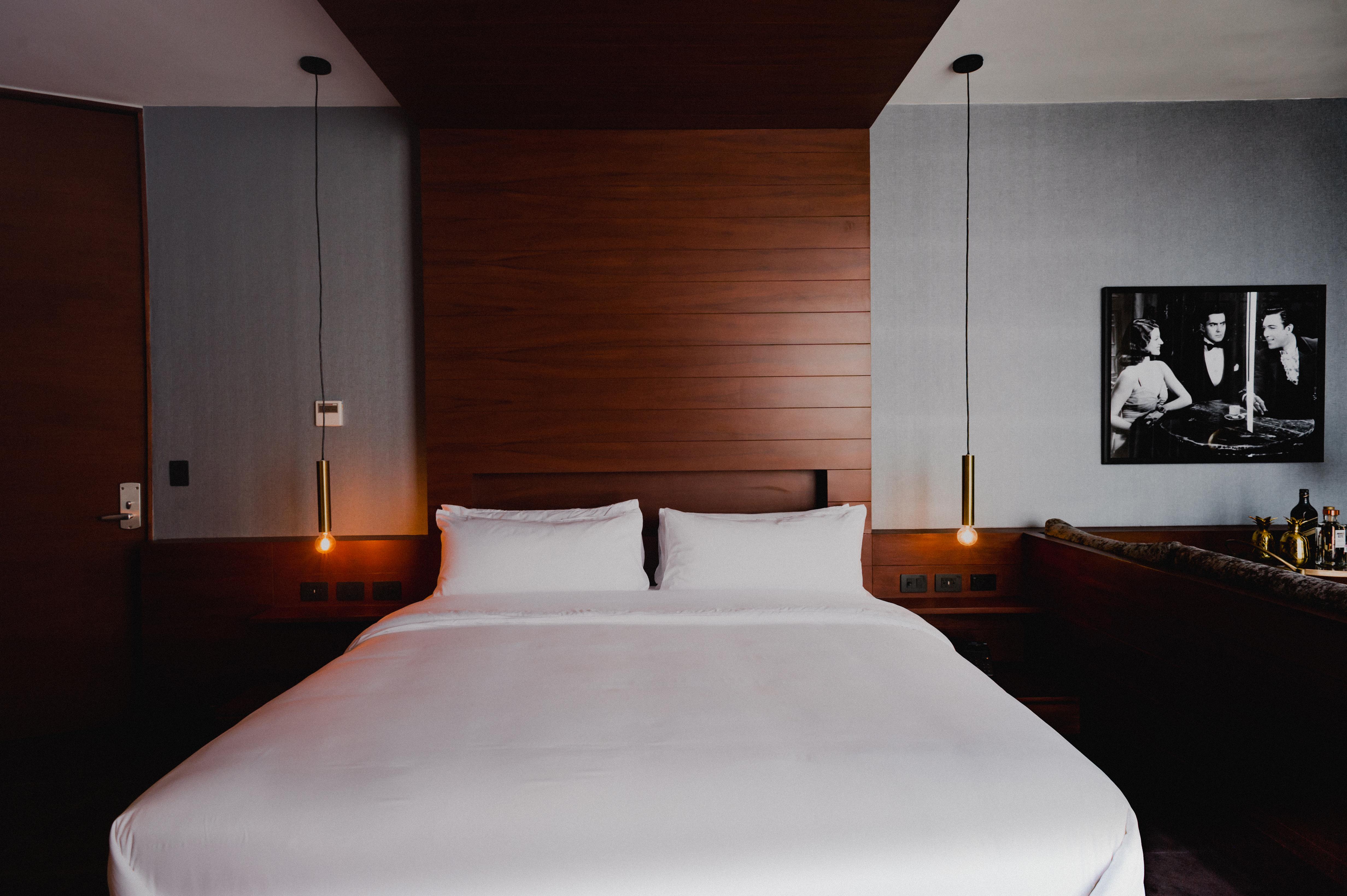 Marquee Playa Hotel (Adults Only) Playa del Carmen Esterno foto