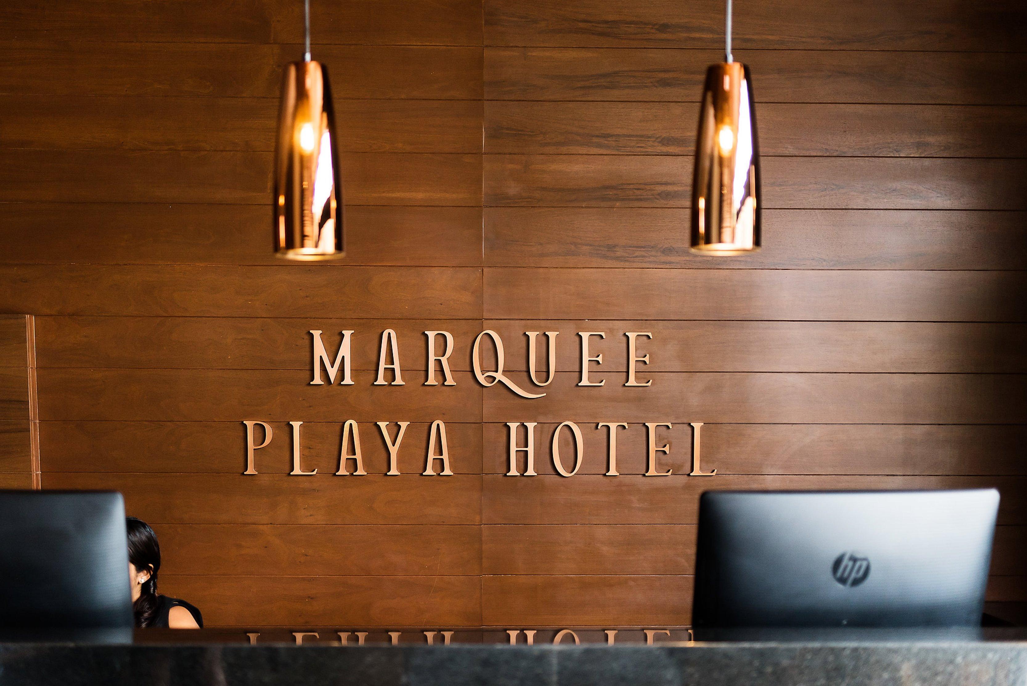 Marquee Playa Hotel (Adults Only) Playa del Carmen Esterno foto
