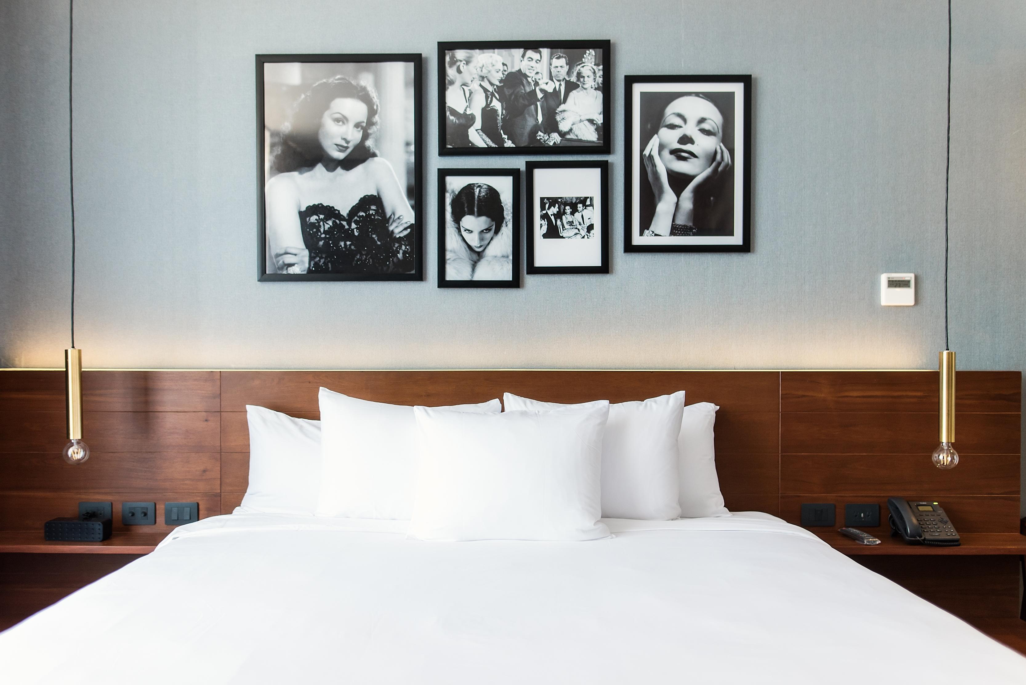 Marquee Playa Hotel (Adults Only) Playa del Carmen Esterno foto
