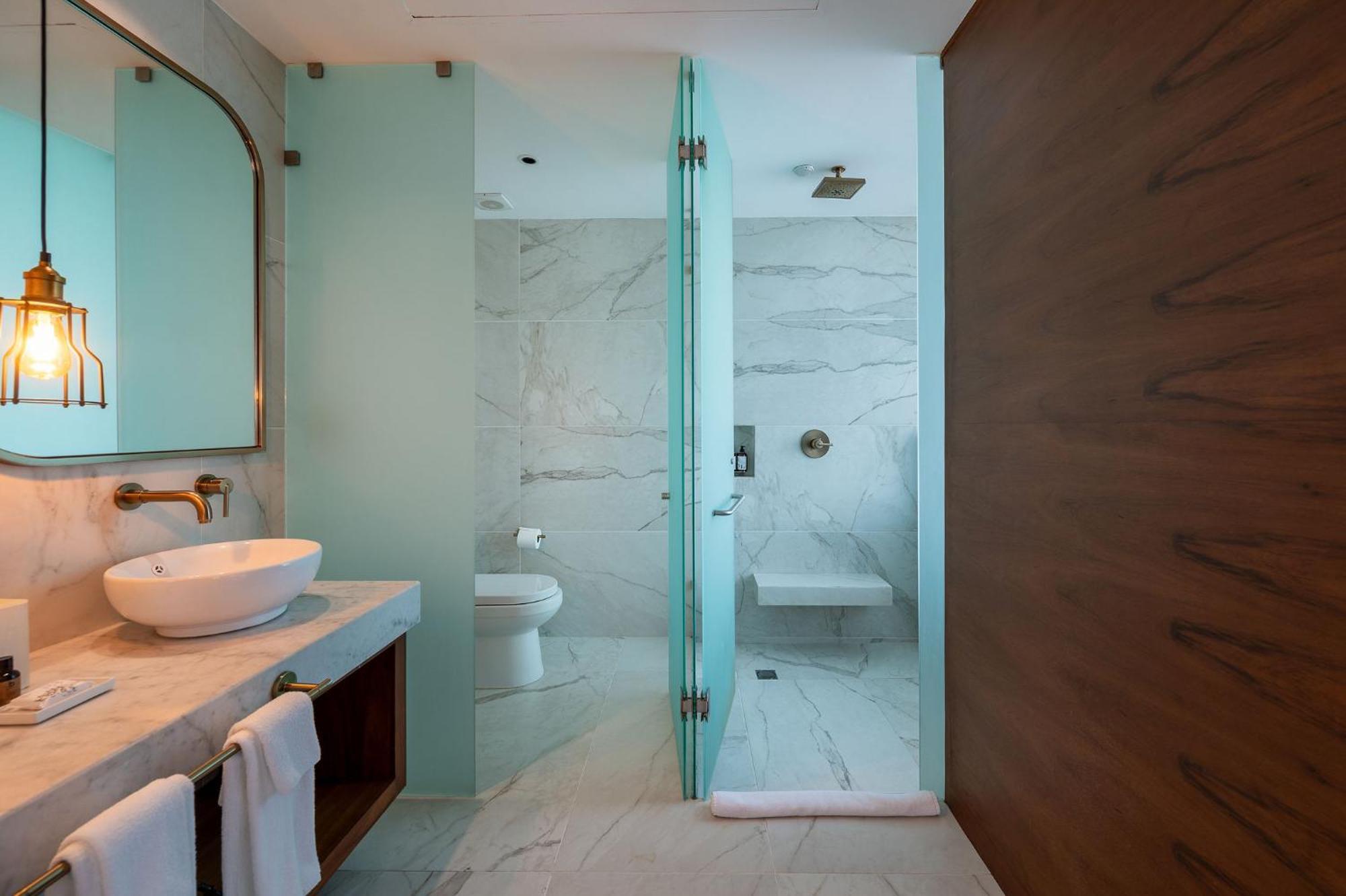 Marquee Playa Hotel (Adults Only) Playa del Carmen Esterno foto
