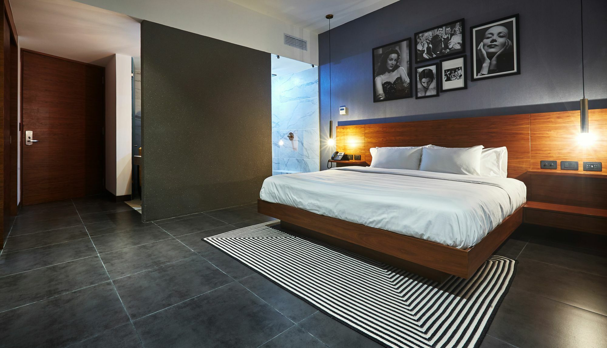 Marquee Playa Hotel (Adults Only) Playa del Carmen Esterno foto