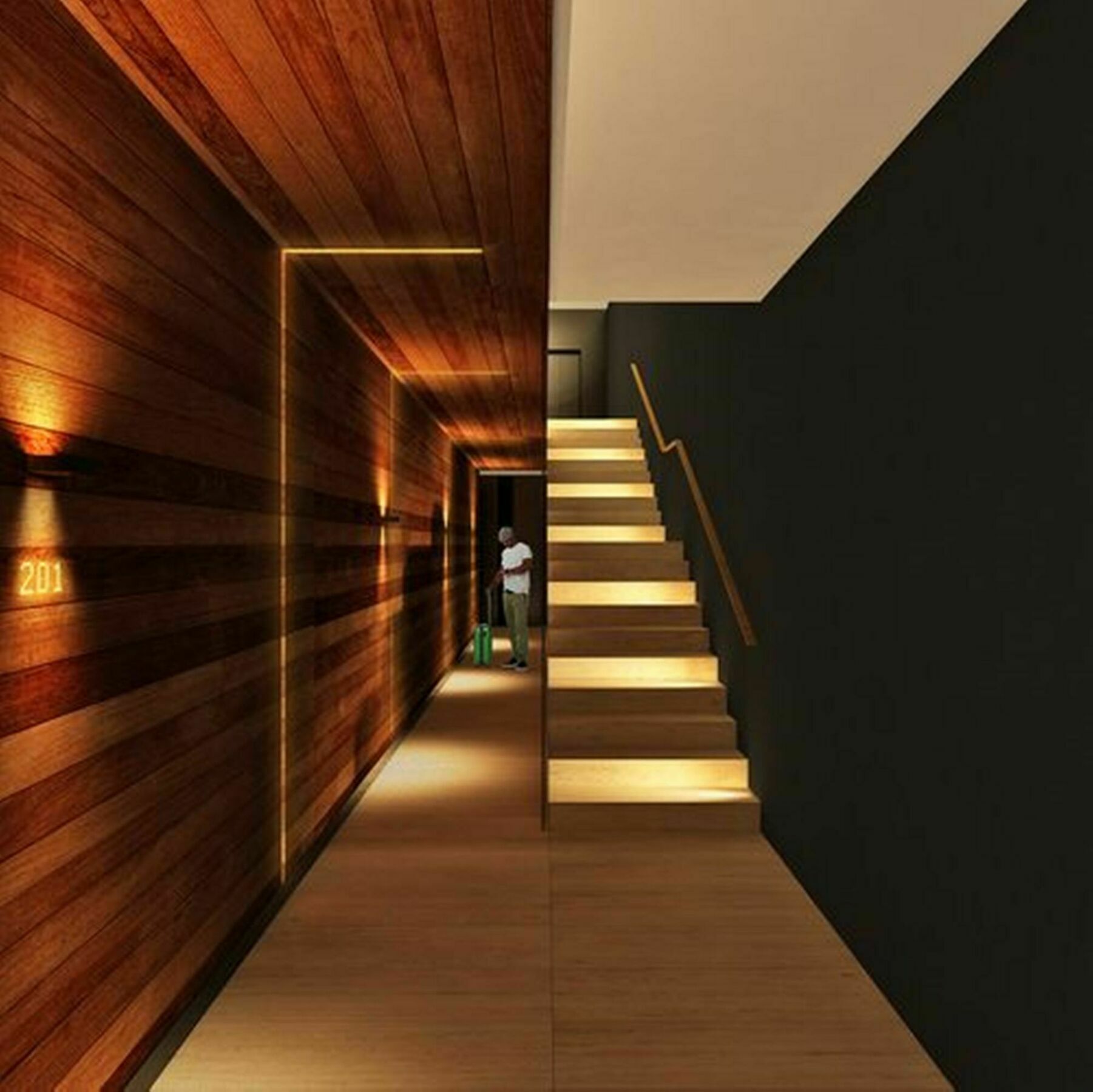 Marquee Playa Hotel (Adults Only) Playa del Carmen Esterno foto