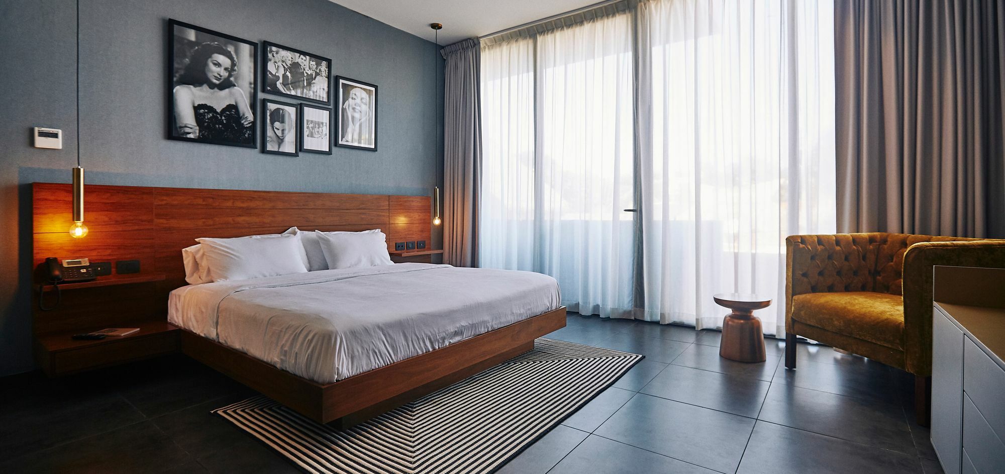 Marquee Playa Hotel (Adults Only) Playa del Carmen Esterno foto
